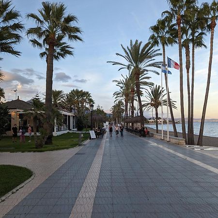 Apartments 1418 San Pedro ماربيا المظهر الخارجي الصورة