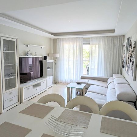 Apartments 1418 San Pedro ماربيا المظهر الخارجي الصورة