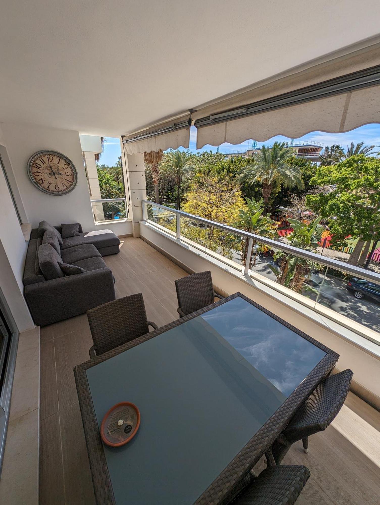 Apartments 1418 San Pedro ماربيا المظهر الخارجي الصورة