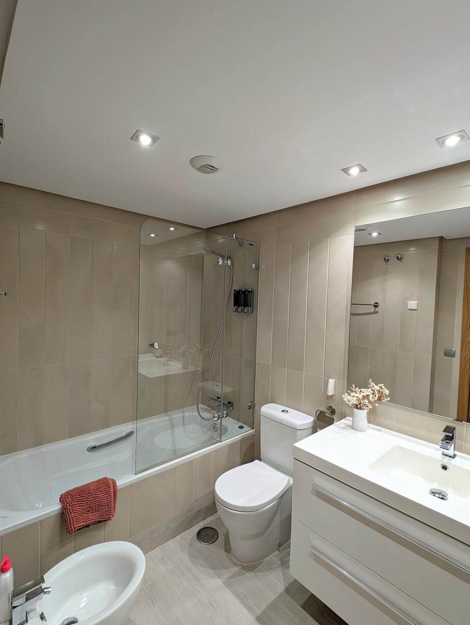 Apartments 1418 San Pedro ماربيا المظهر الخارجي الصورة