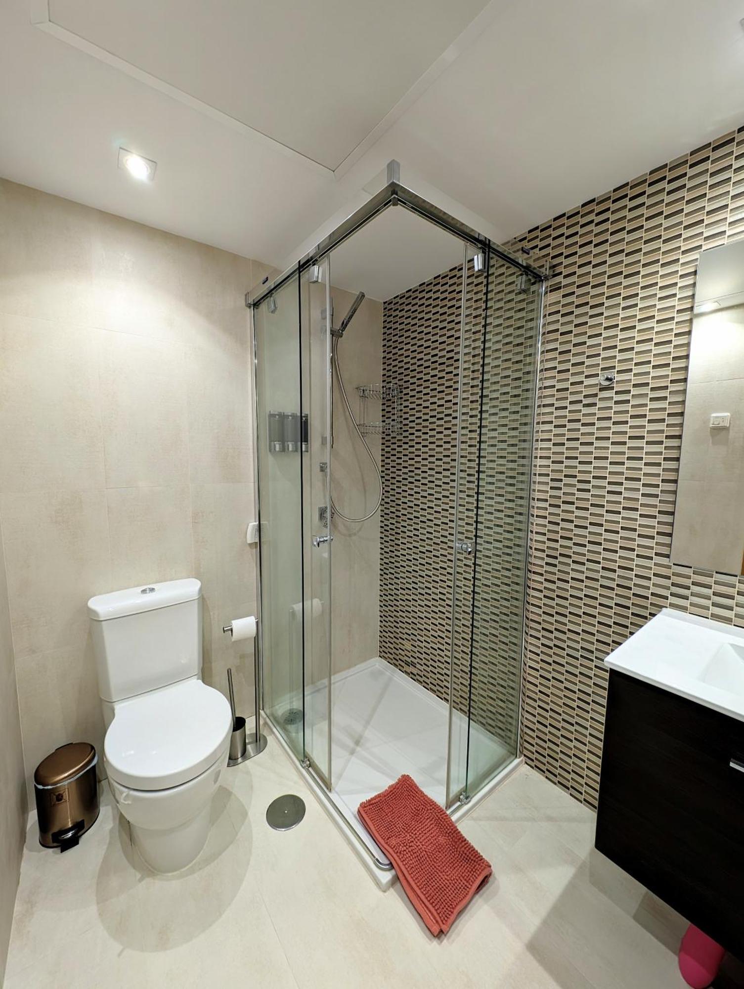 Apartments 1418 San Pedro ماربيا المظهر الخارجي الصورة