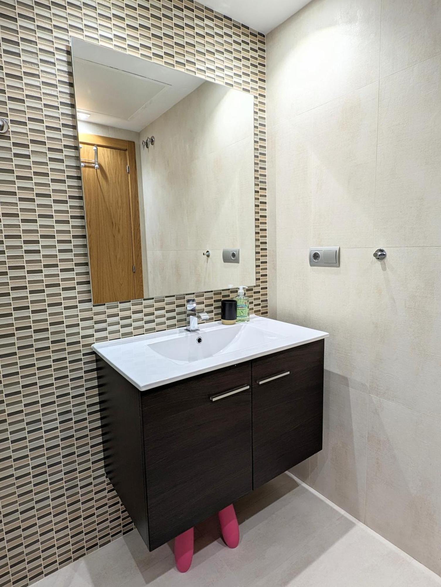 Apartments 1418 San Pedro ماربيا المظهر الخارجي الصورة
