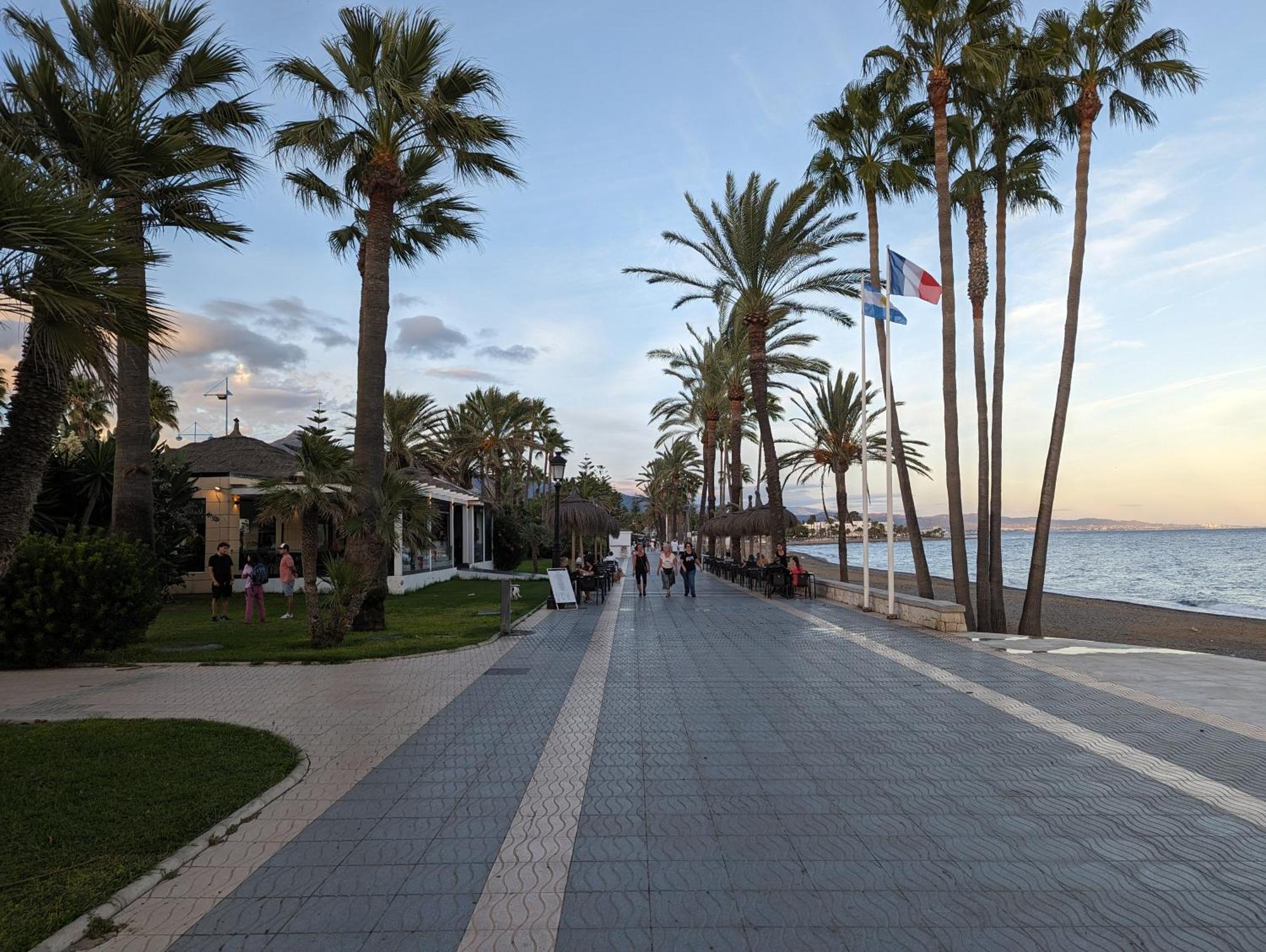 Apartments 1418 San Pedro ماربيا المظهر الخارجي الصورة