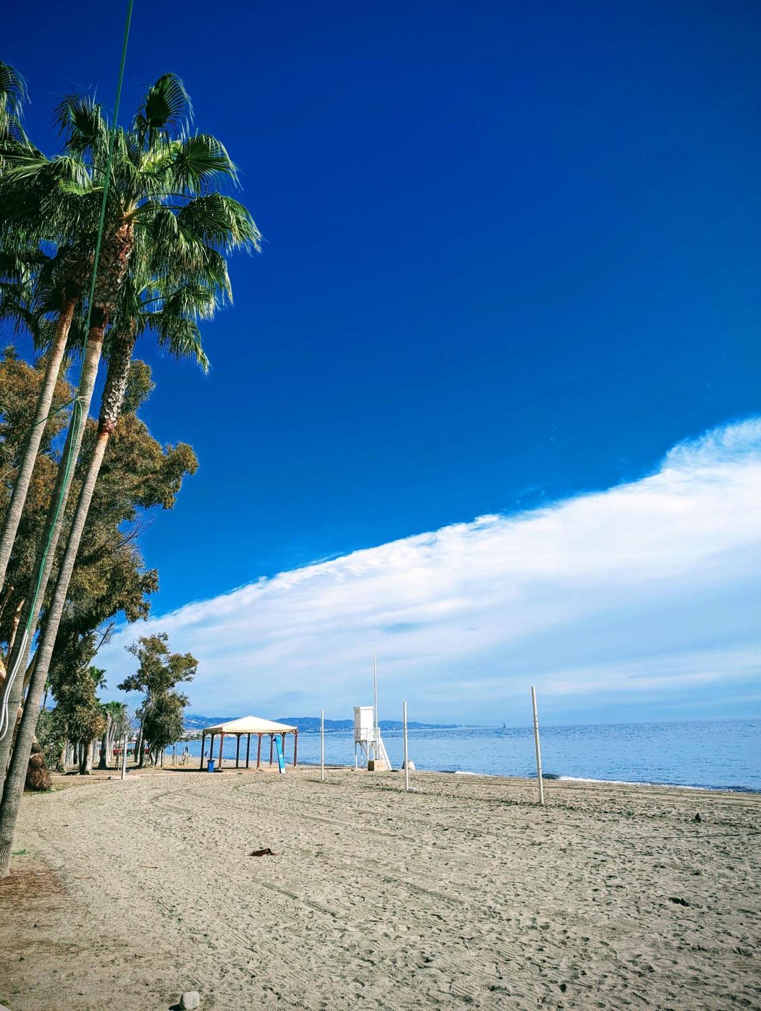 Apartments 1418 San Pedro ماربيا المظهر الخارجي الصورة