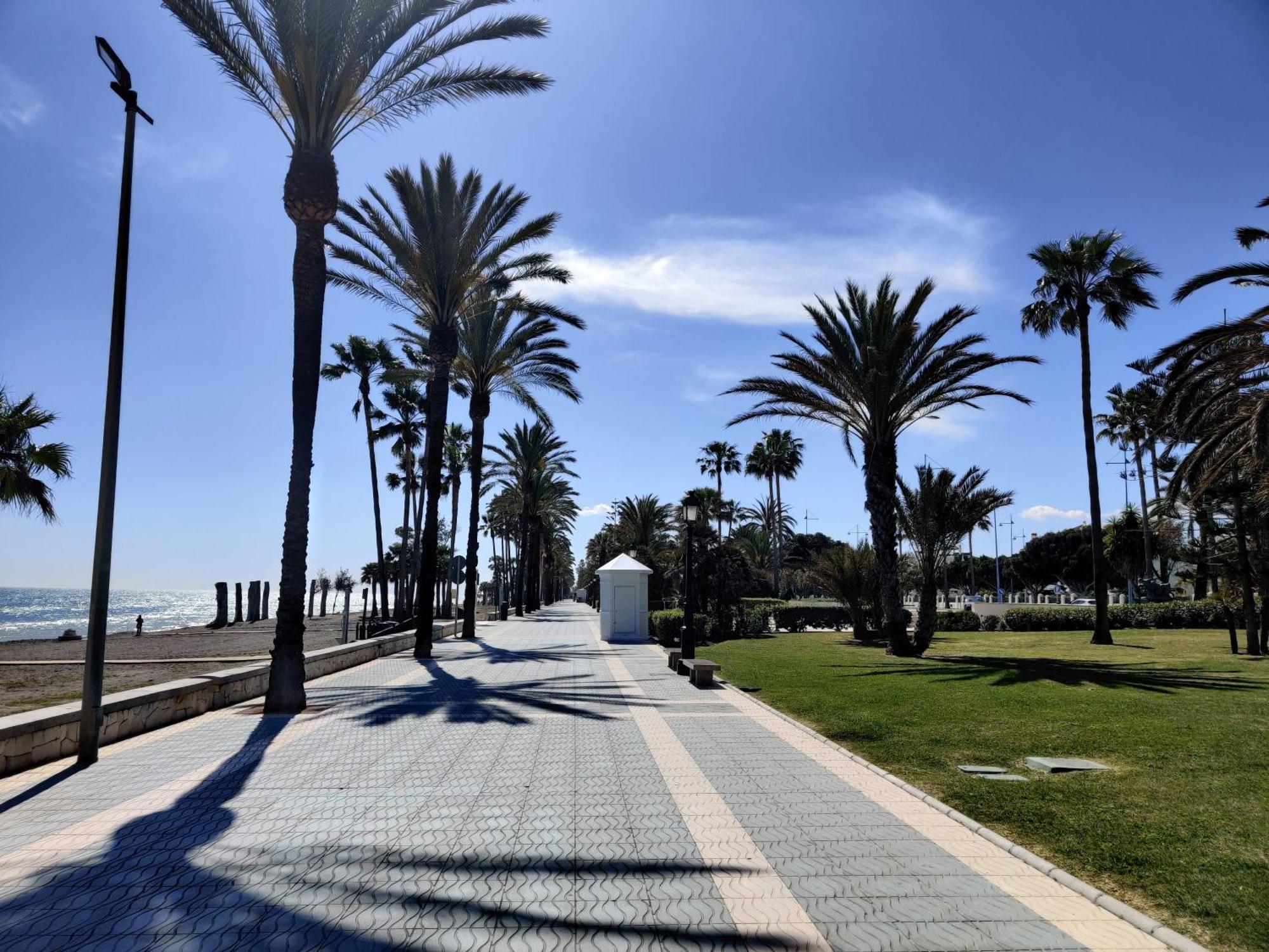 Apartments 1418 San Pedro ماربيا المظهر الخارجي الصورة